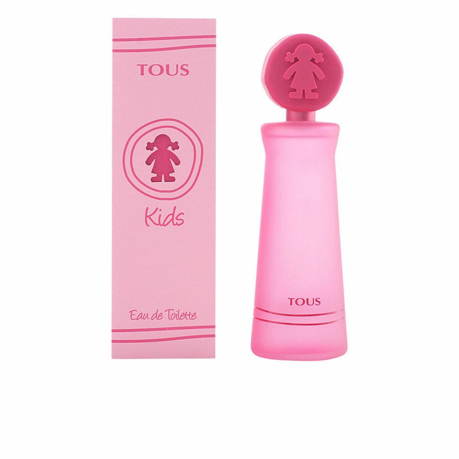 Brne parfume Tous Kids Girl EDT 100 ml #1
