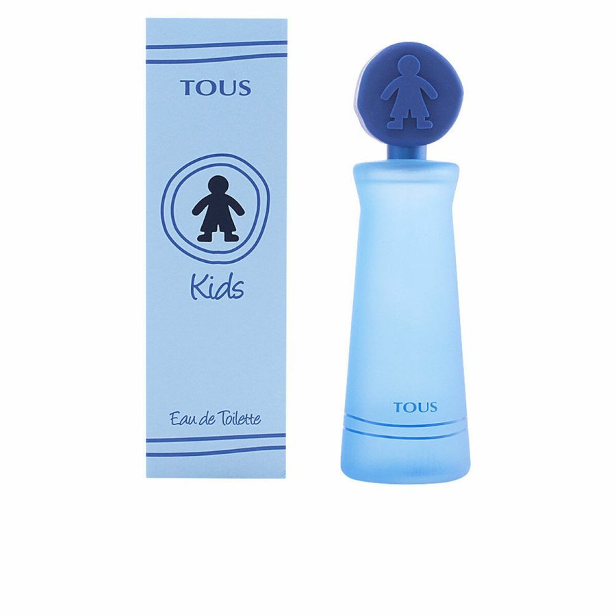 Brne parfume Tous 123155 EDT 100 ml #1