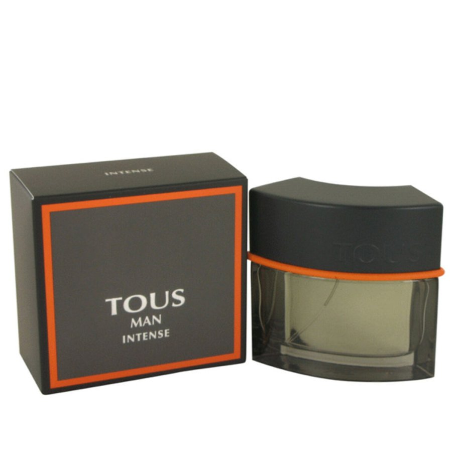 Herreparfume Tous Man Intense EDT #3