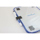 Magnettavle Molin Hvid #4