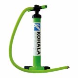 Fodpumpe 30 PSI Manual Paddle Surf #1