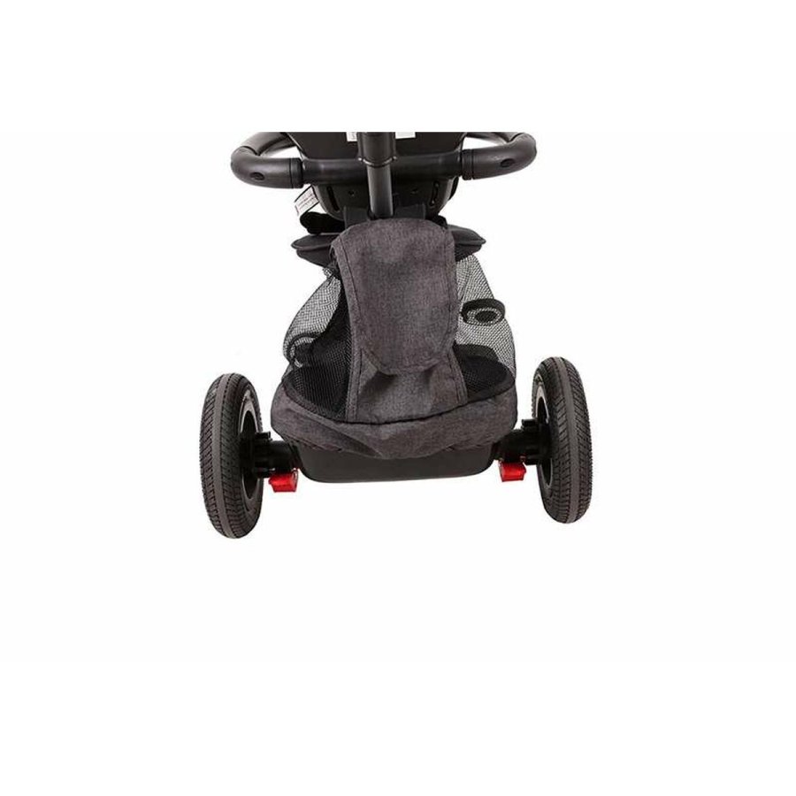 Pose Rito Set Flytbar vogn #2