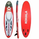 Paddle Surf Board Kohala Arrow School Rd 15 PSI 310 x 84 x 12 cm (310 x 84 x 12 cm) #1