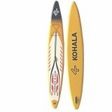 Paddle Surf Board Kohala Thunder  Gul 15 PSI 425 x 66 x 15 cm (425 x 66 x 15 cm) #1