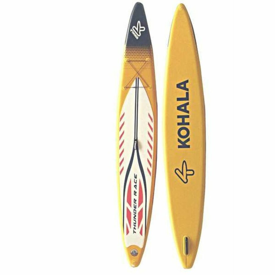 Paddle Surf Board Kohala Thunder  Gul 15 PSI 425 x 66 x 15 cm (425 x 66 x 15 cm) #1