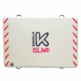 Paddle Surf Board Kohala Island 250 x 165 x 15 cm (4 pcs) #1