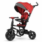 Trehjulet Cykel New Rito Star 3-i-1 Klapvogn til baby #1
