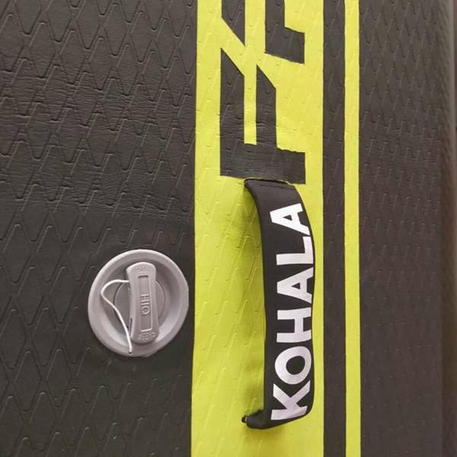 Surfbrt Kohala Sup Freestyle Sort #2
