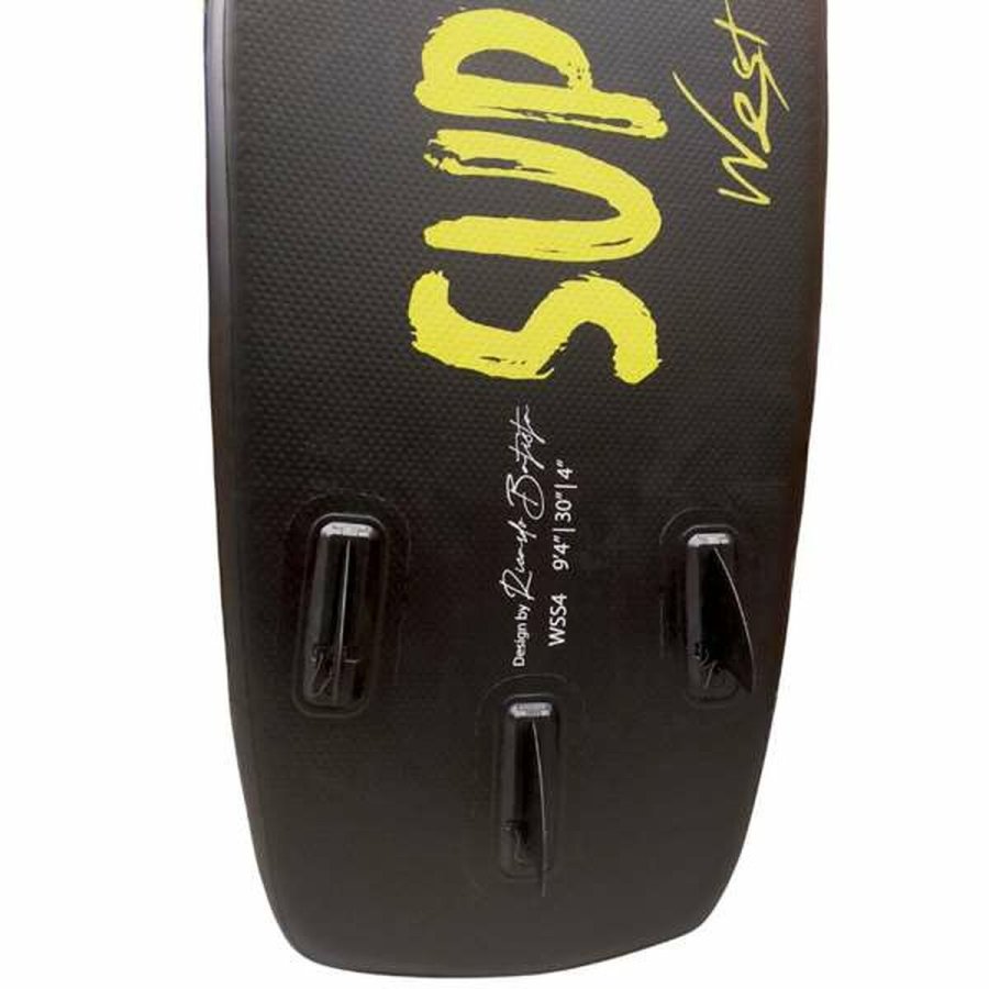 Surfbrt Kohala Sup Freestyle Sort #3