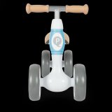 B�rnecykel Baby Walkers Hopps Bl� Uden pedaler #4