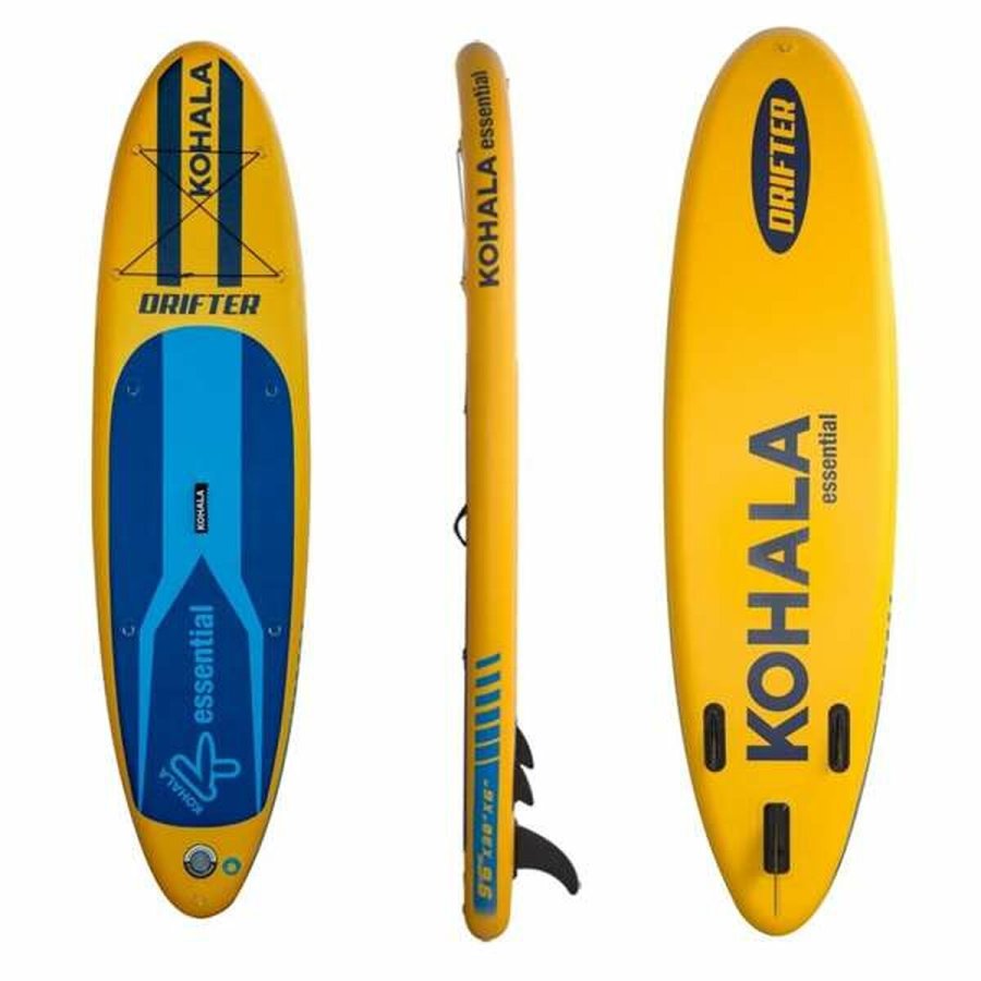 Surfbrt Drifter-24 290 x 75 x 15 cm #2