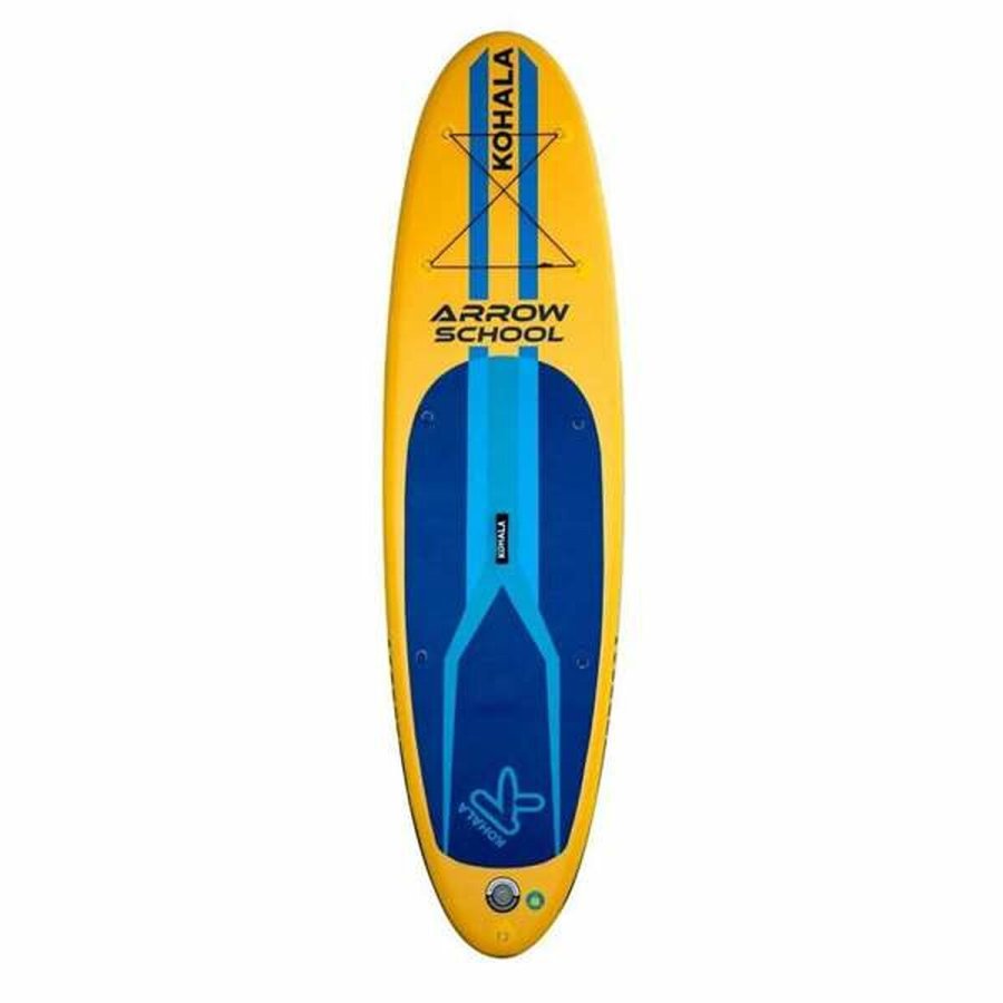 Surfbrt Kohala Arrow School 2024 310 x 84 x 12 cm #1