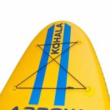Surfbrt Kohala Arrow School 2024 310 x 84 x 12 cm #4