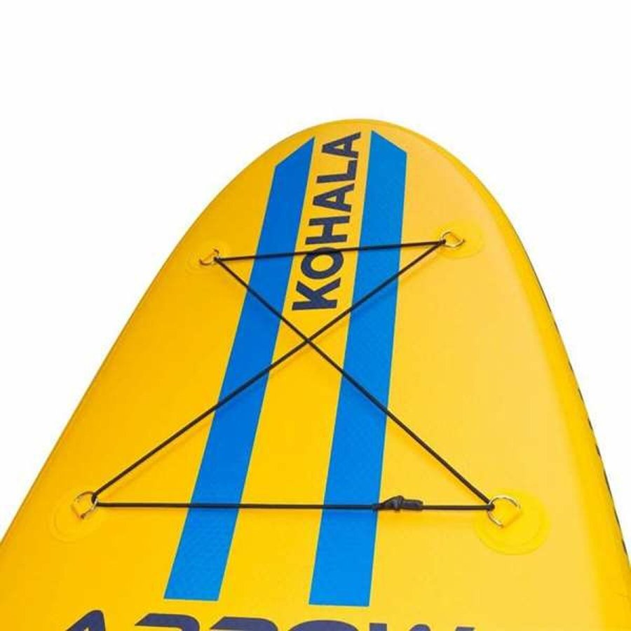 Surfbrt Kohala Arrow School 2024 310 x 84 x 12 cm #4