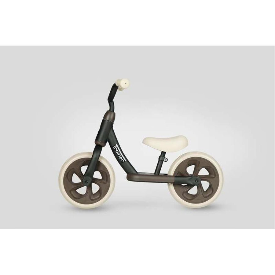 Brnecykel Trainer Sort #3