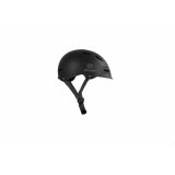 Brnehjelm Qplay Sort 52-58 cm #2
