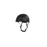 Brnehjelm Qplay Sort 52-58 cm #3