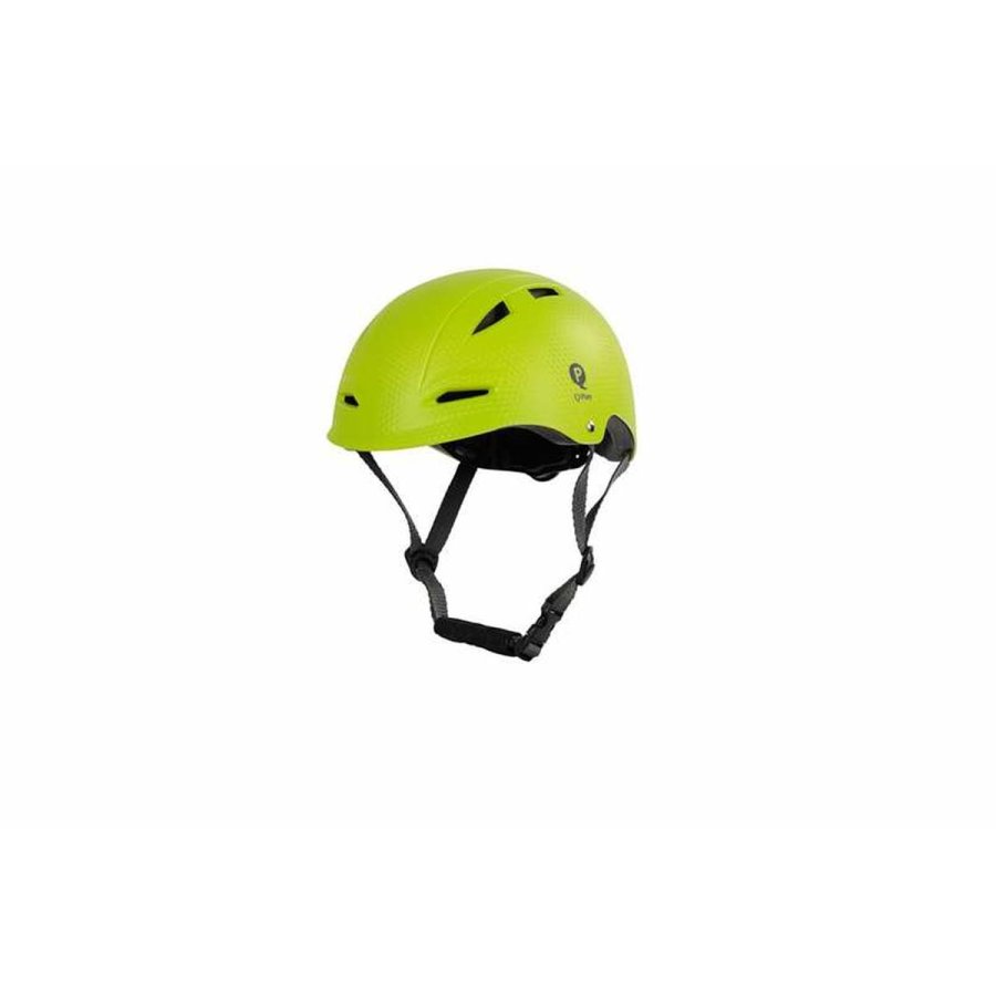 Brnehjelm Qplay Grn 52-58 cm #2