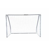 Fodboldml Devessport 180 x 91 x 120 cm Hvid #4