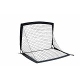 Fodboldml Devessport 120 x 90 x 90 cm Sort #2