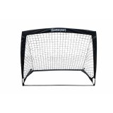 Fodboldml Devessport 120 x 90 x 90 cm Sort #3