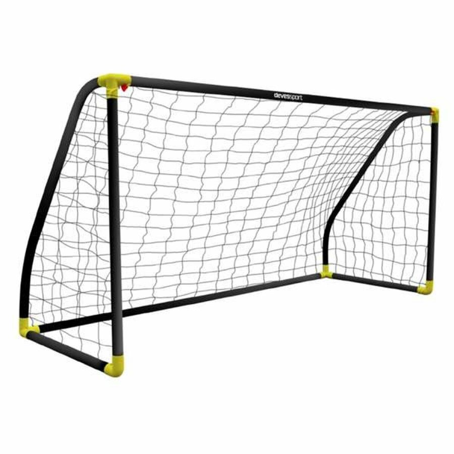 Brbart ml Ociotrends 180 x 91 x 120 cm Sort (Sort) #1