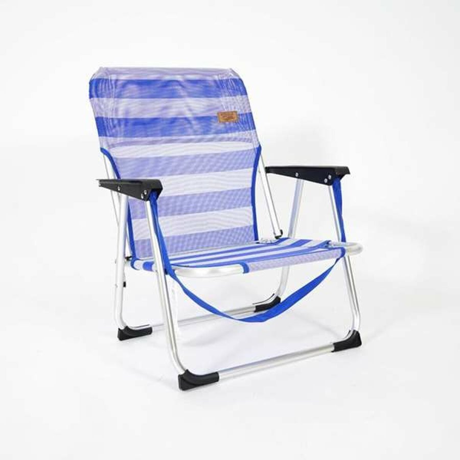 Strandkurv Ociotrends Bl 40 x 55 x 70 cm #4