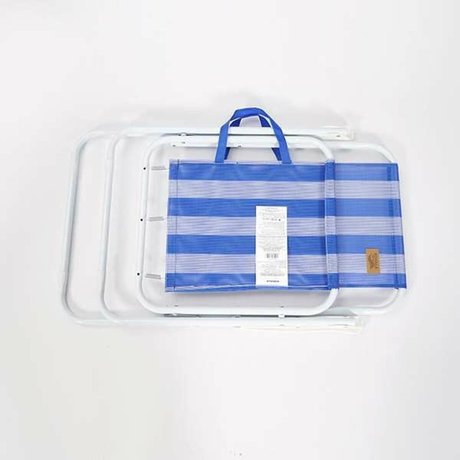 Strandkurv Ociotrends 53 x 44 x 88 cm #3