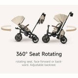 Trehjulet Cykel Ociotrends #2