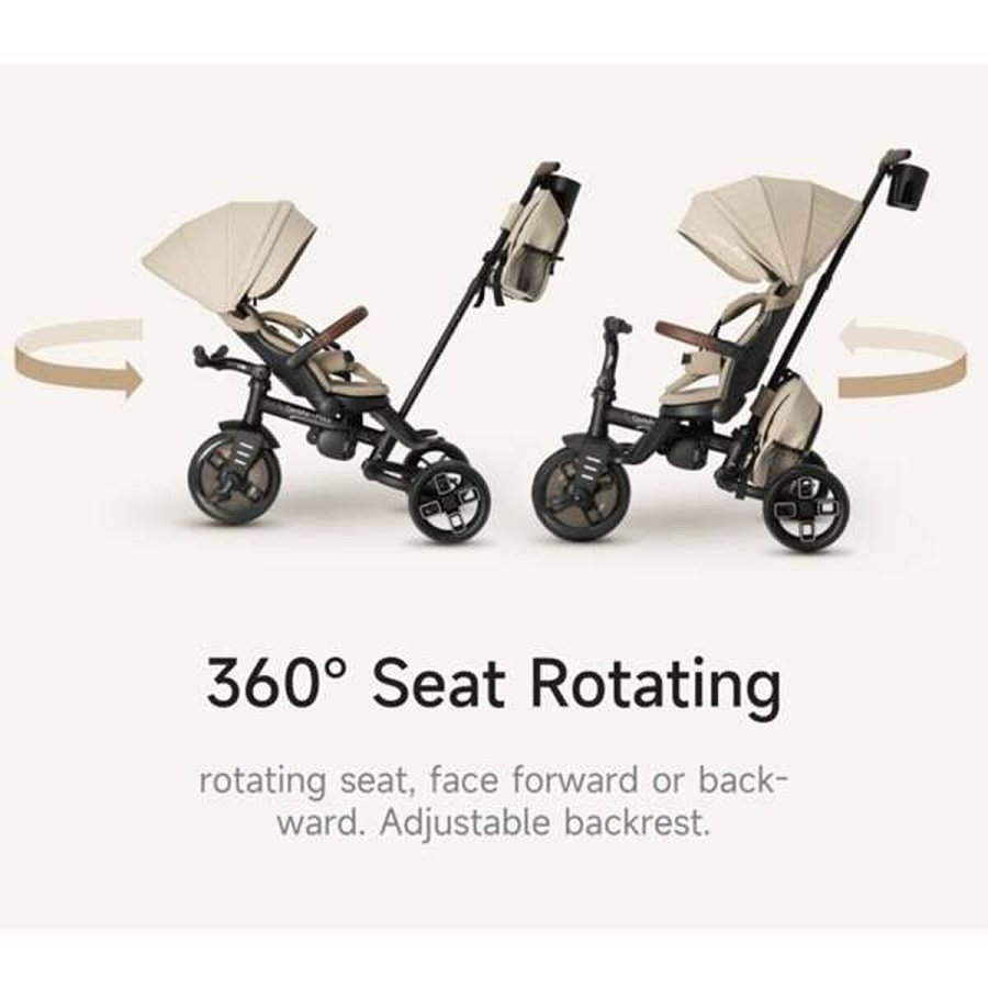 Trehjulet Cykel Ociotrends #2