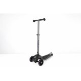 Lbehjul Ociotrends Eco Future Scooter Lilla 3 hjul #1