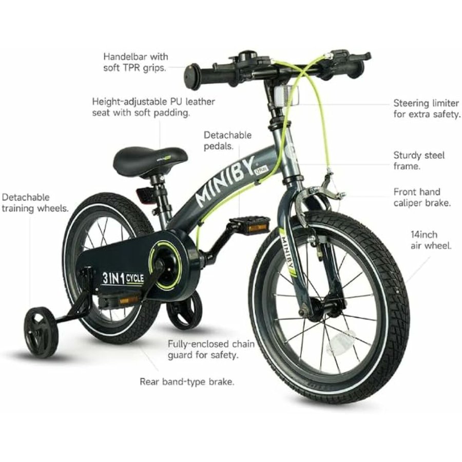 Brnecykel Ociotrends Gr #7