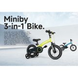 Brnecykel Ociotrends Gr #4