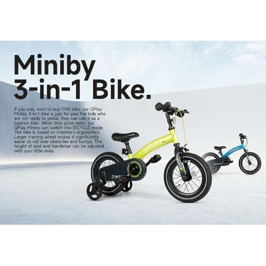 Brnecykel Ociotrends Gr #4
