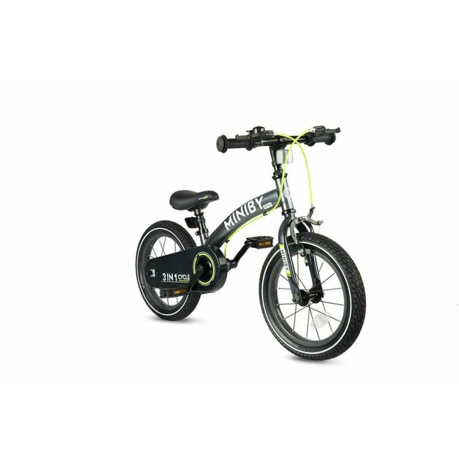 Brnecykel Ociotrends Gr #1