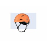 Cykelhjelm til brn Ociotrends Orange #2