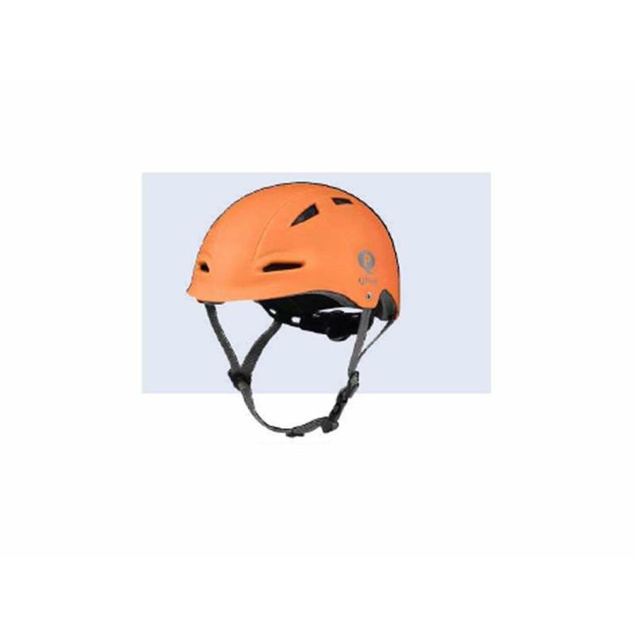 Cykelhjelm til brn Ociotrends Orange #2