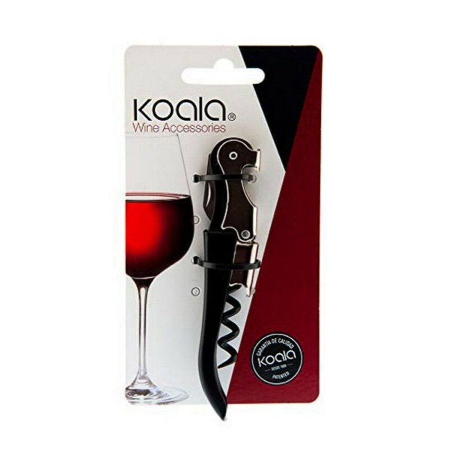 Proptrkker Koala Rustfrit stl #10