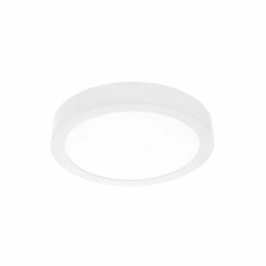 Downlight Iglux SUP-102318-FB V2 18 W 1700 Lm (6000 K) #1