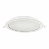 LED-lampe Iglux IG-54-18W-F 18 W #1