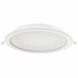 Downlight Iglux IG-54-7R-F 7 W 640 lm (6000 K) #1