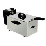 Frituregryde Orbegozo 15254 2000 W Stl #1