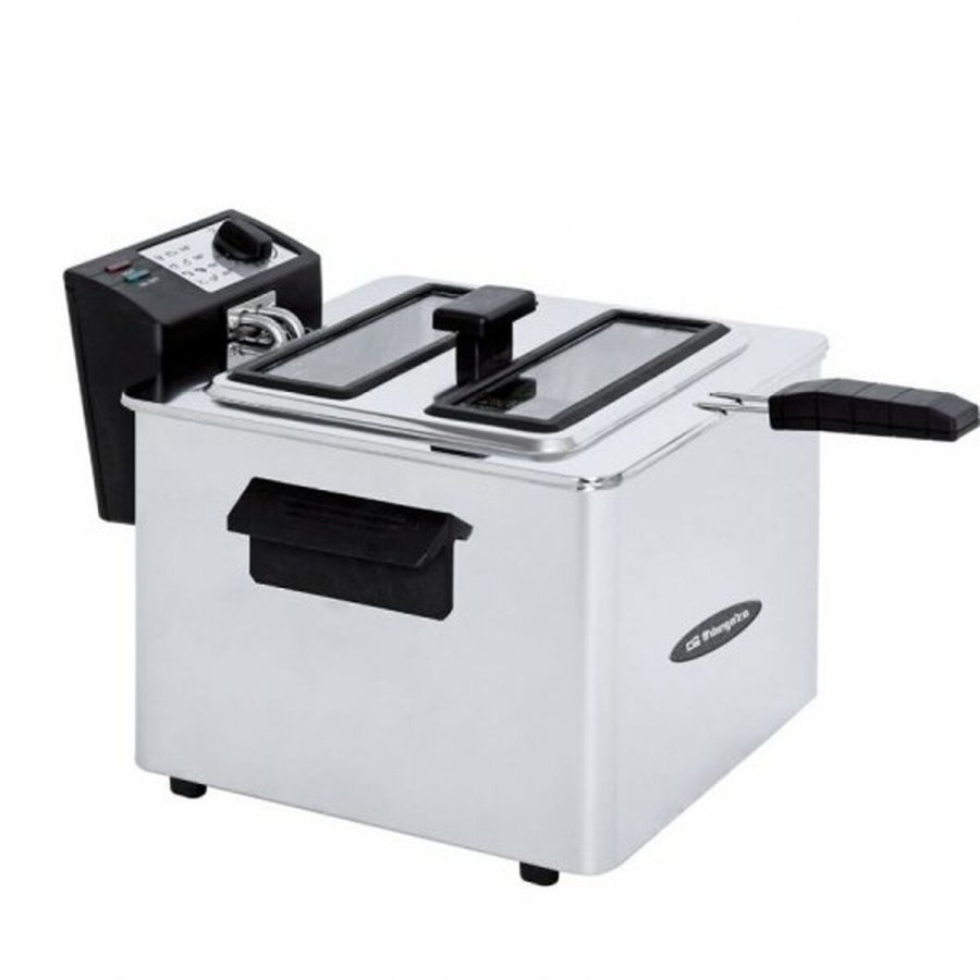 Frituregryde Orbegozo 15258 3000 W Stl #1