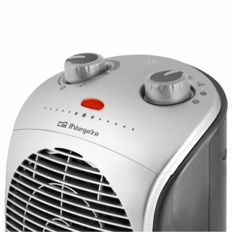 Flytbar varmeapparat Orbegozo FH 5021 2200 W #4