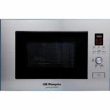 Mikroblgeovnen med Grill Orbegozo MIG2330     23L Stl 900 W 23 L #1
