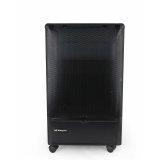 Gasvarmeovn Orbegozo H55 Sort 3000 W #5