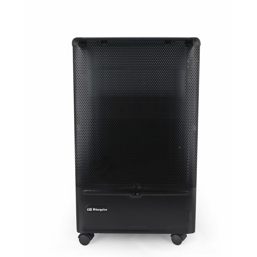 Gasvarmeovn Orbegozo H55 Sort 3000 W #5