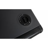 Gasvarmeovn Orbegozo H55 Sort 3000 W #9