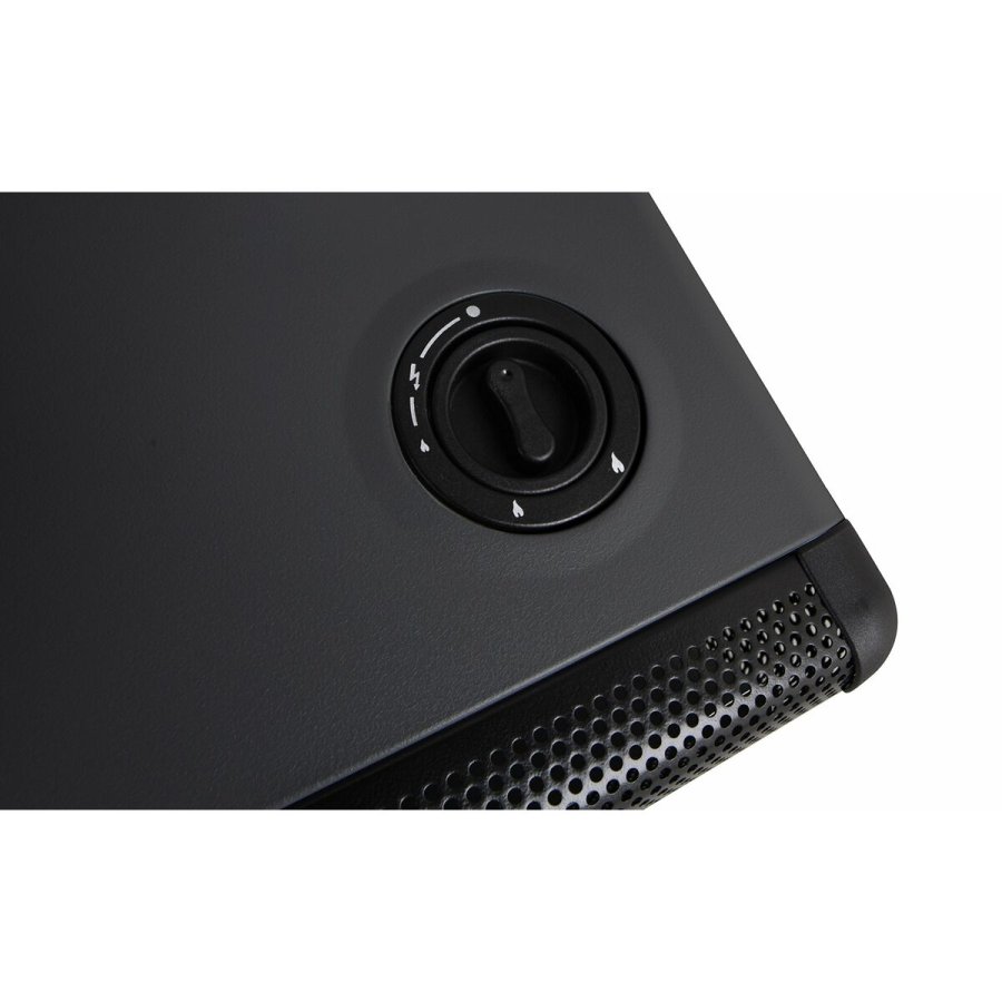 Gasvarmeovn Orbegozo H55 Sort 3000 W #9
