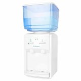 Vandbeholder Orbegozo DA 5525 Hvid Plastik 7 L #1